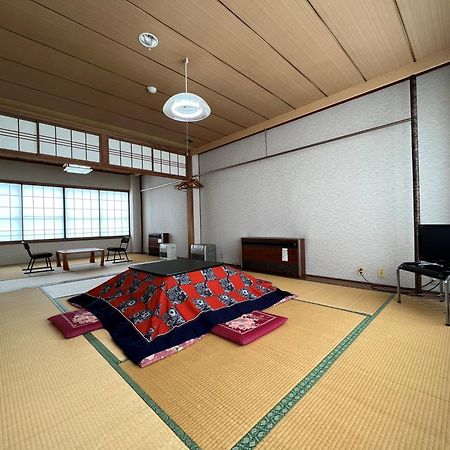 מיוקו Eho Ryokan מראה חיצוני תמונה