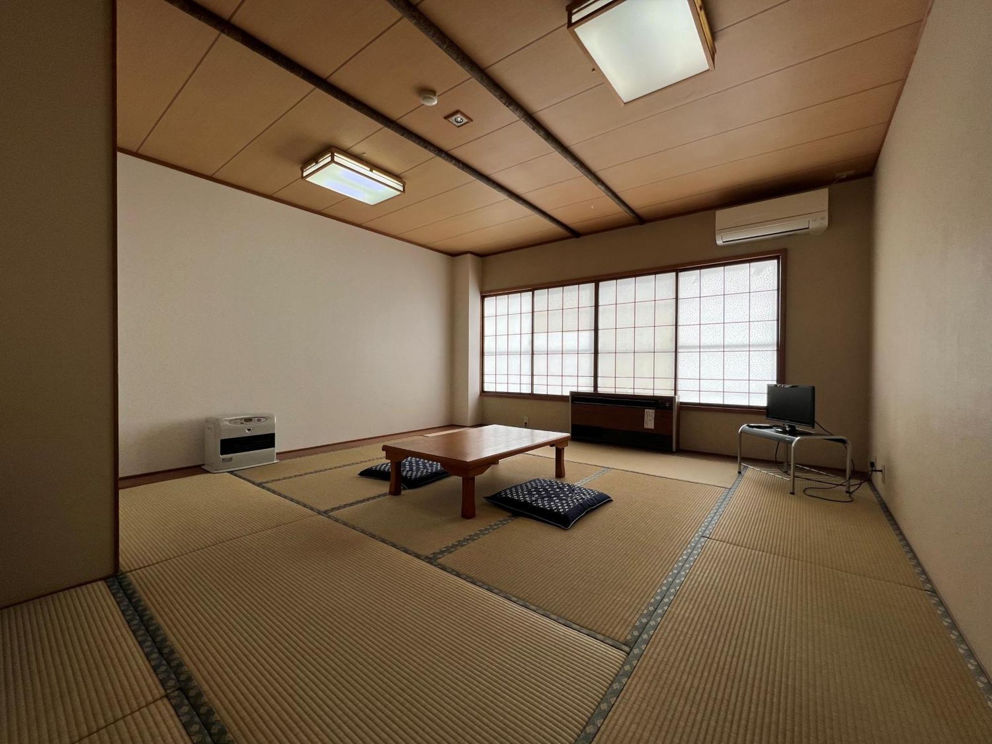 מיוקו Eho Ryokan מראה חיצוני תמונה