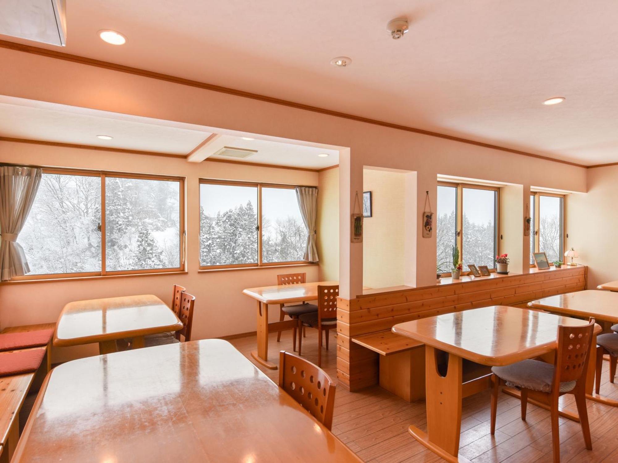 מיוקו Eho Ryokan מראה חיצוני תמונה