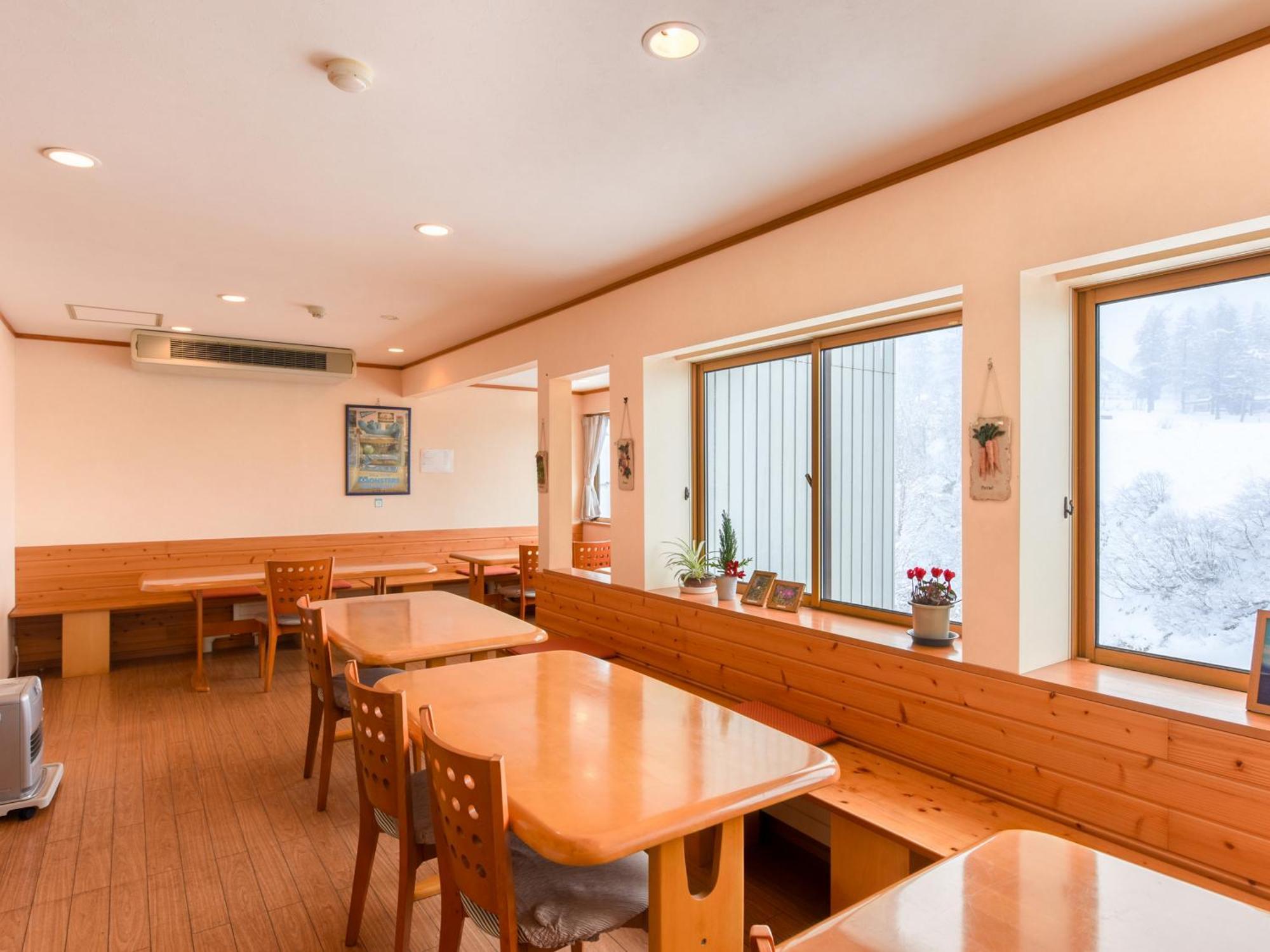 מיוקו Eho Ryokan מראה חיצוני תמונה