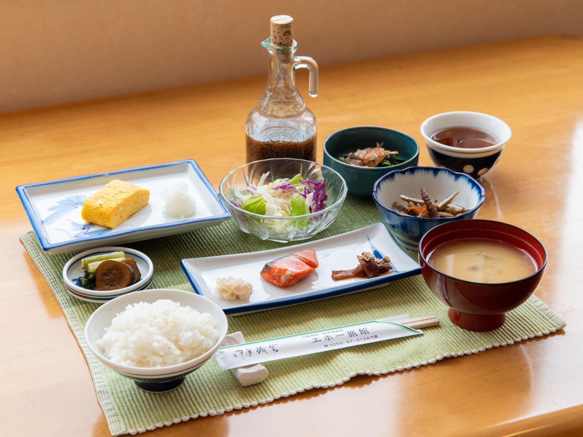 מיוקו Eho Ryokan מראה חיצוני תמונה