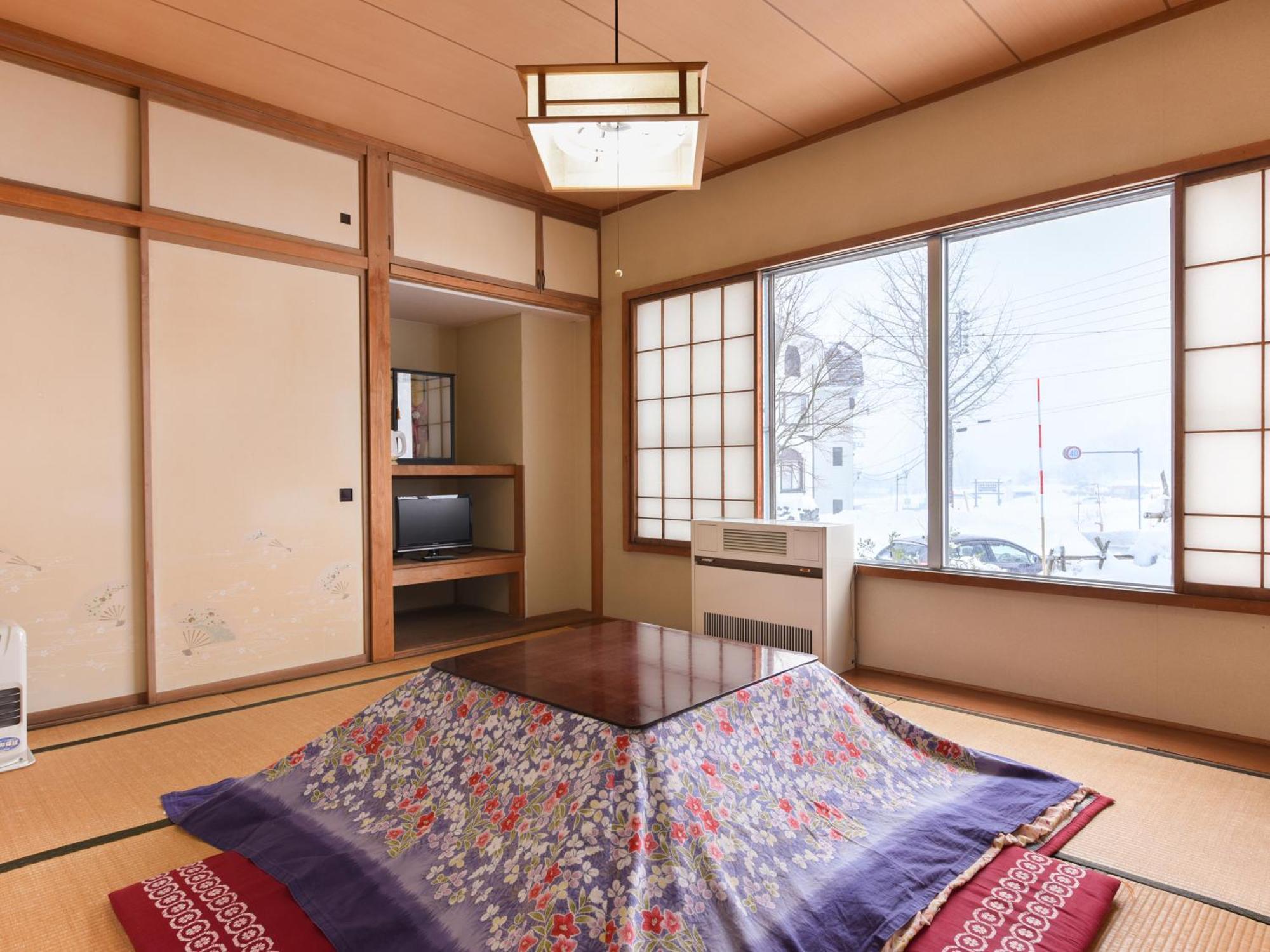 מיוקו Eho Ryokan מראה חיצוני תמונה