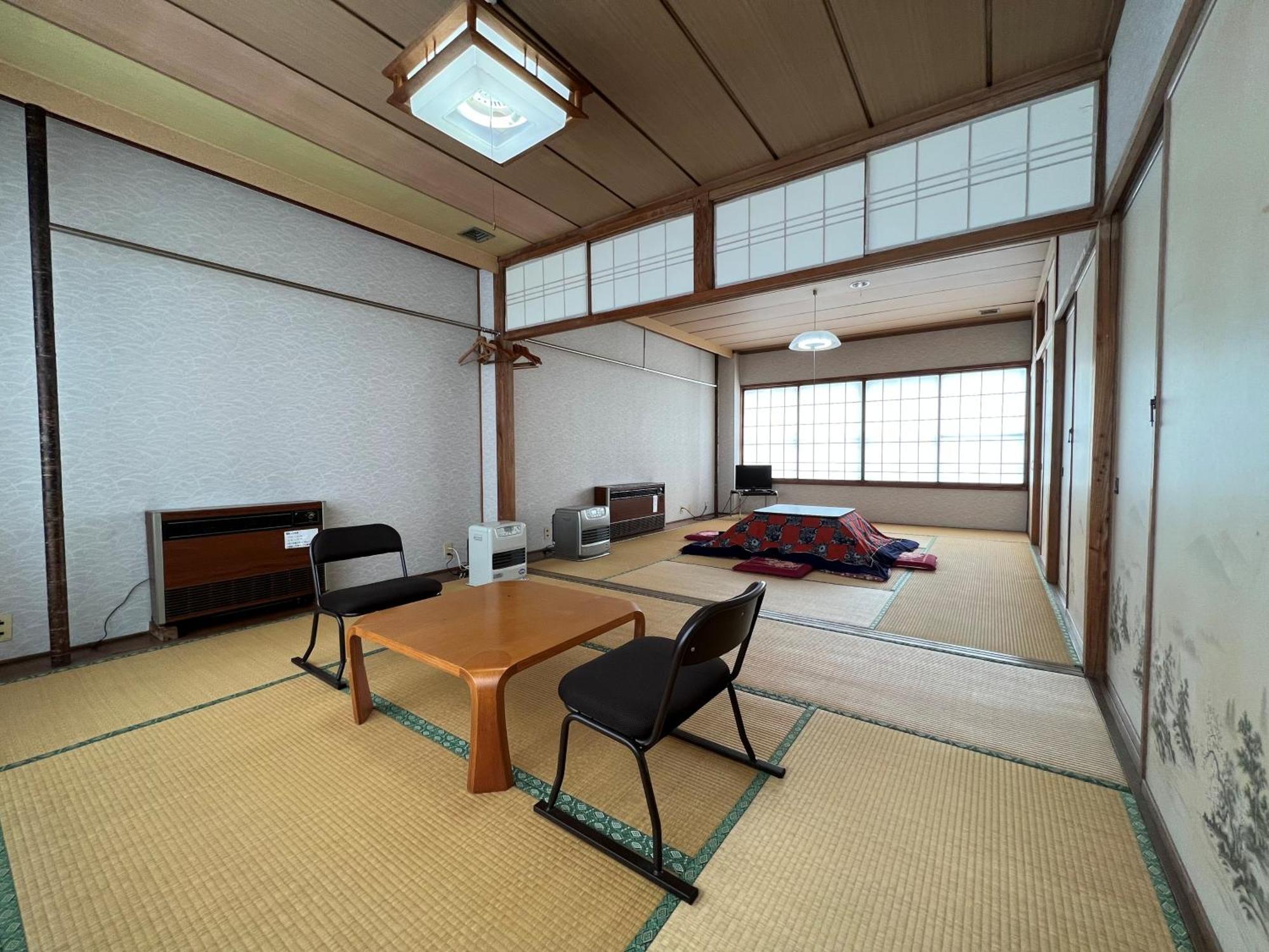 מיוקו Eho Ryokan מראה חיצוני תמונה