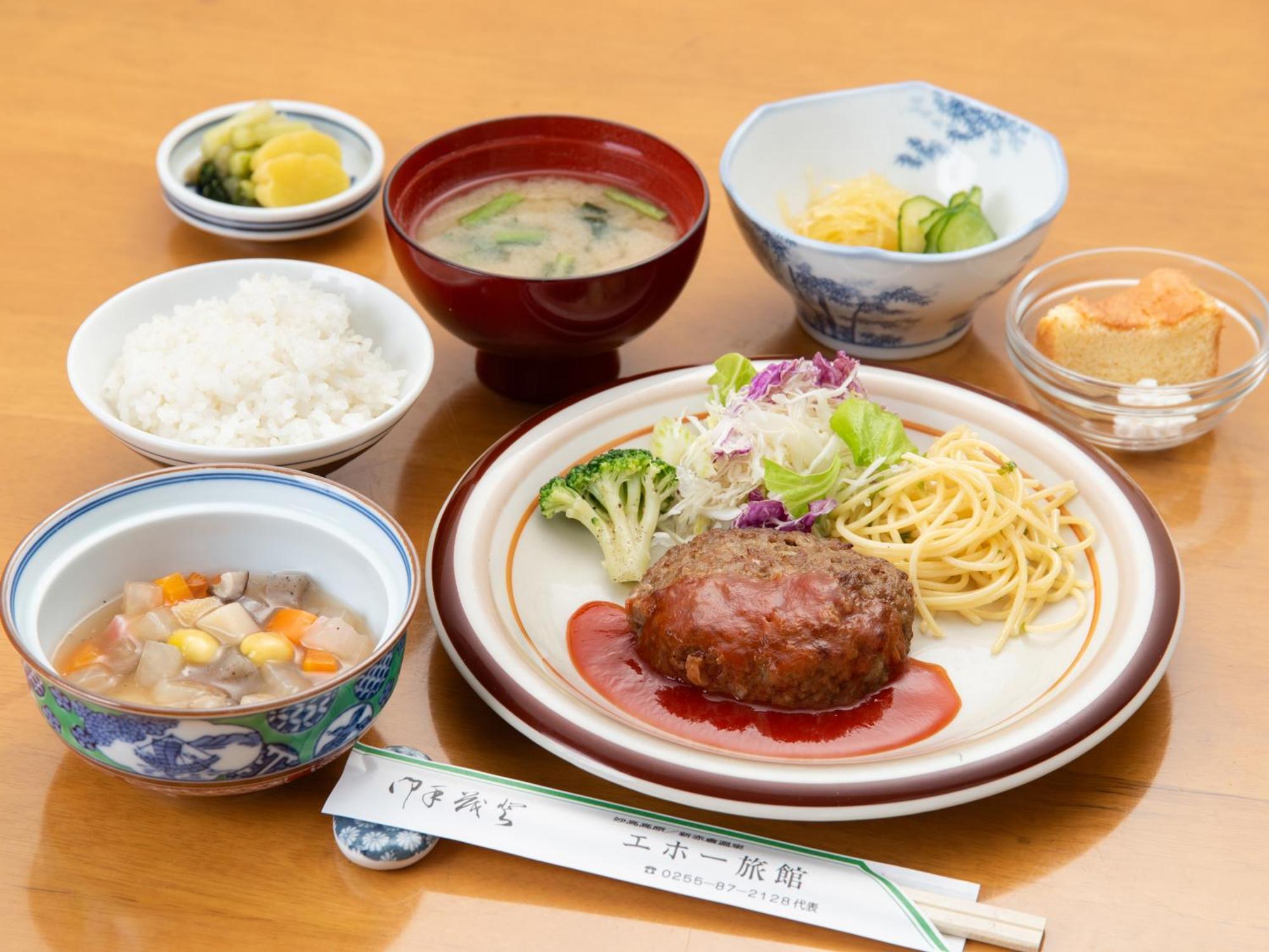 מיוקו Eho Ryokan מראה חיצוני תמונה