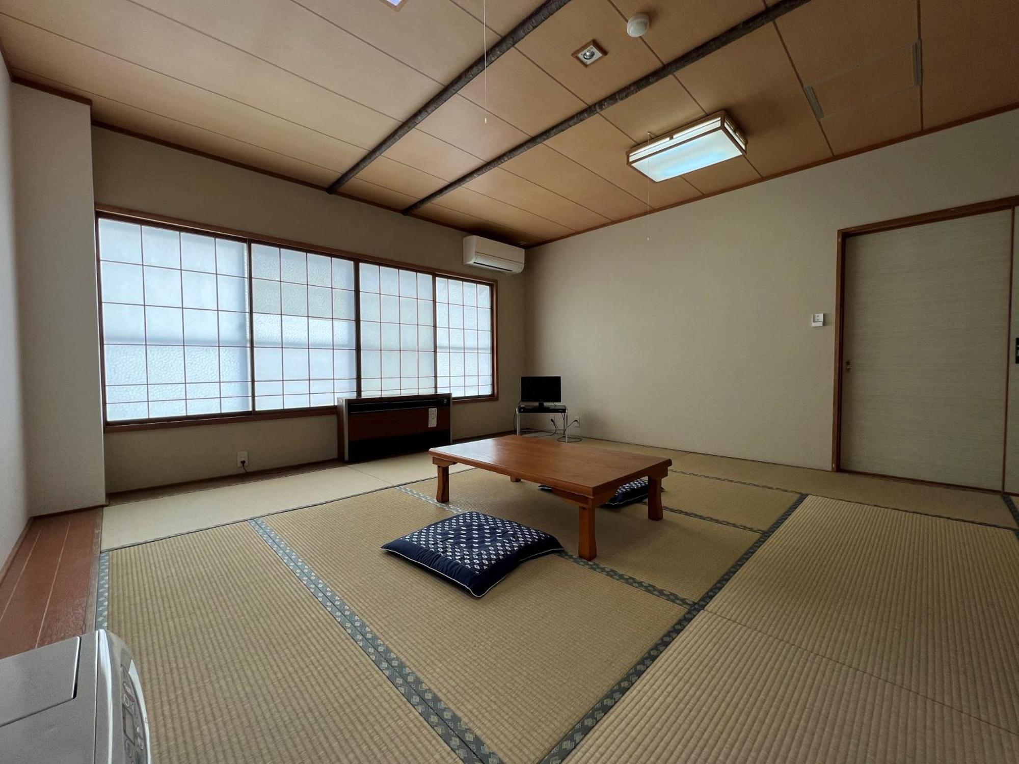 מיוקו Eho Ryokan מראה חיצוני תמונה